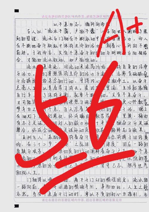 坚持如何铸就人生辉煌？-第1张图片-厚德教育培训