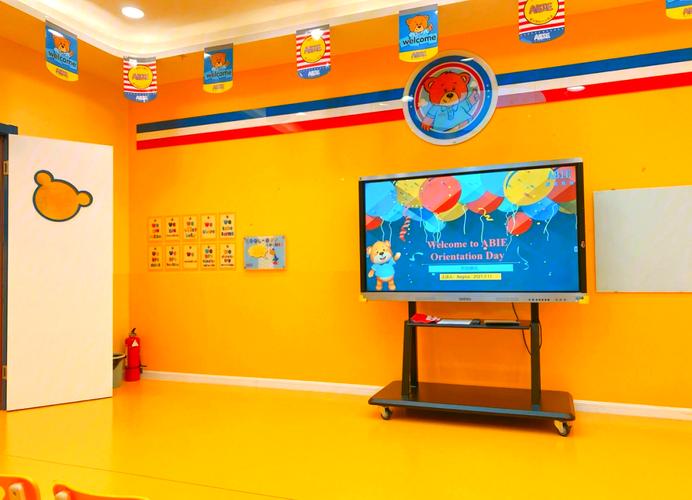 e苏州幼儿英语哪家机构好？-第3张图片-厚德教育培训