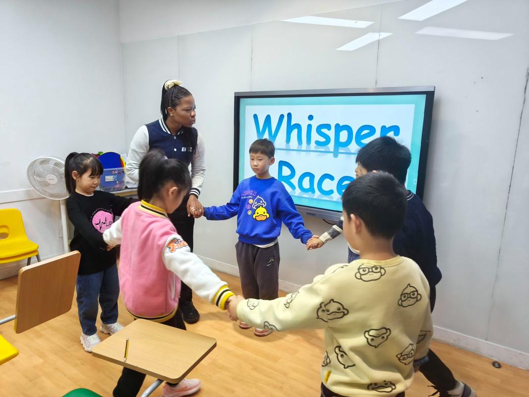 长沙幼儿英语培训怎么选？-第1张图片-厚德教育培训