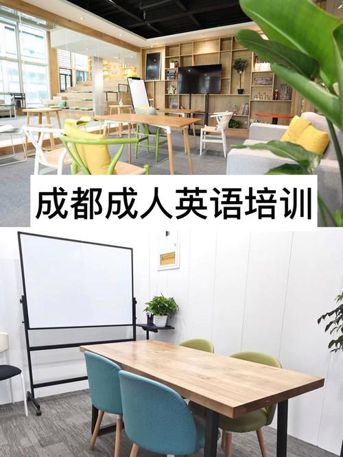 成人英语机构怎么选？-第2张图片-厚德教育培训