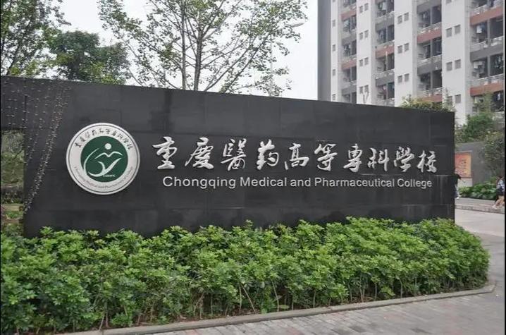 重庆医药高专单招怎么报名？-第3张图片-厚德教育培训
