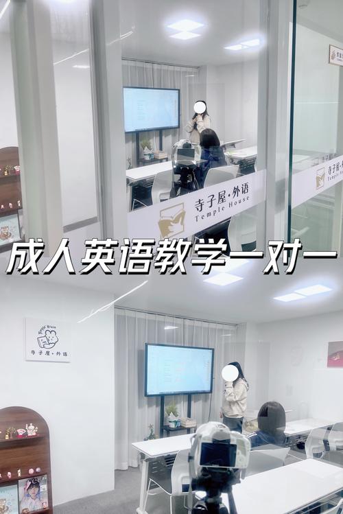 德州成人英语培训哪家好？-第2张图片-厚德教育培训