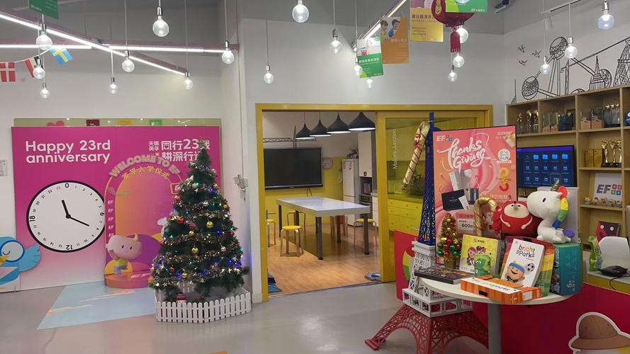 无锡少儿英语培训学校怎么选？-第3张图片-厚德教育培训