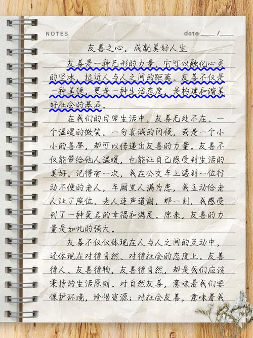 善良为何重要？-第1张图片-厚德教育培训