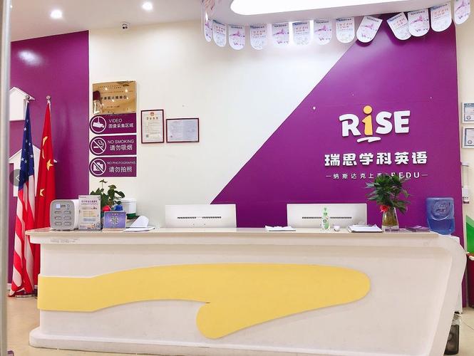 厦门的英语培训机构排名-第3张图片-厚德教育培训