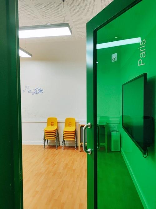 开英语培训机构，障碍究竟有哪些？-第1张图片-厚德教育培训