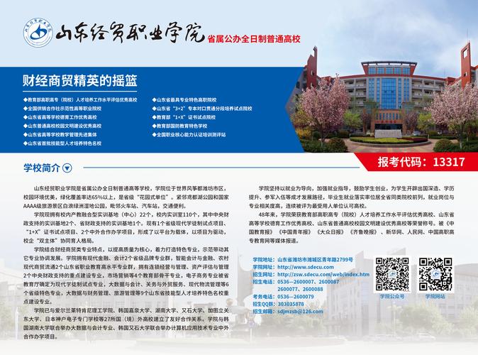 2025年单招简章山东-第1张图片-厚德教育培训 2025年单招简章山东-第1张图片-厚德教育培训