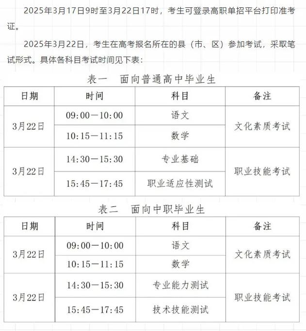 2025河北单招网报名时间何时公布?-第1张图片-厚德教育培训 2025河北单招网报名时间何时公布?-第1张图片-厚德教育培训