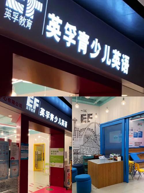 南宁英语儿童培训哪个好-第3张图片-厚德教育培训