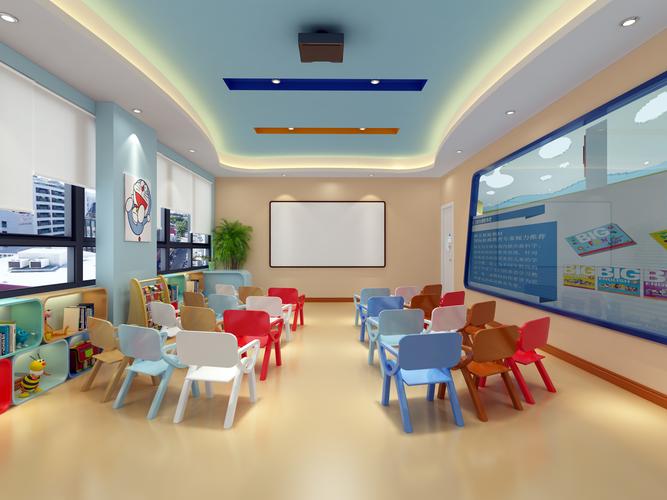 江阴少儿英语机构怎么选？-第2张图片-厚德教育培训