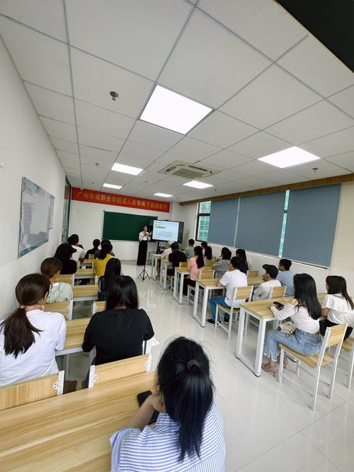 青岛成人英语培训学校哪家好？-第2张图片-厚德教育培训