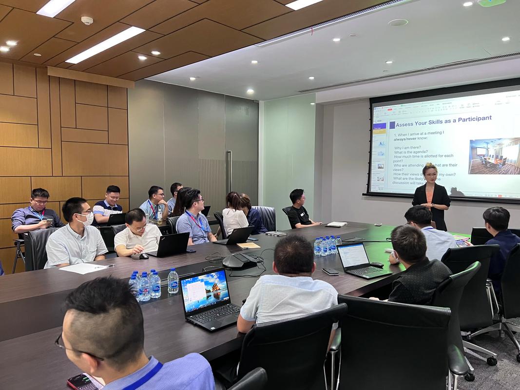 深圳BEC商务英语培训怎么选？-第1张图片-厚德教育培训