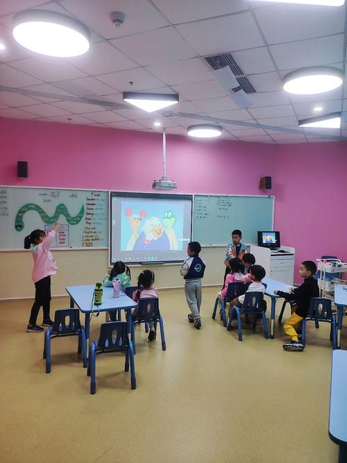 南通小孩培训英语的地方-第1张图片-厚德教育培训 南通小孩培训英语的地方-第1张图片-厚德教育培训