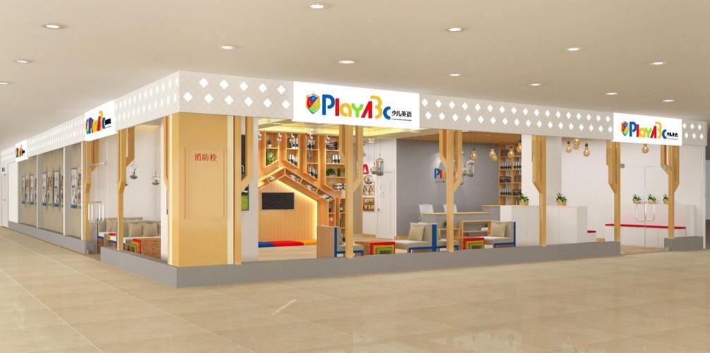 英语培训机构的教育市场-第2张图片-厚德教育培训 英语培训机构的教育市场-第2张图片-厚德教育培训