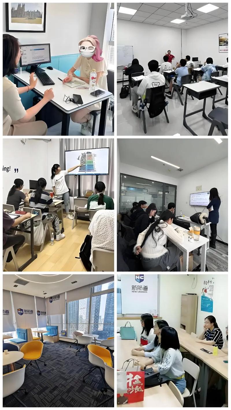 泰州韦博英语SAT培训-第1张图片-厚德教育培训