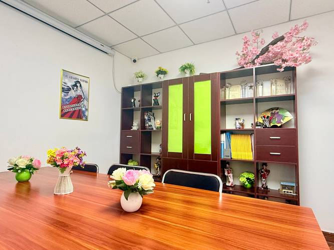 天津哪家英语培训机构最好？-第2张图片-厚德教育培训