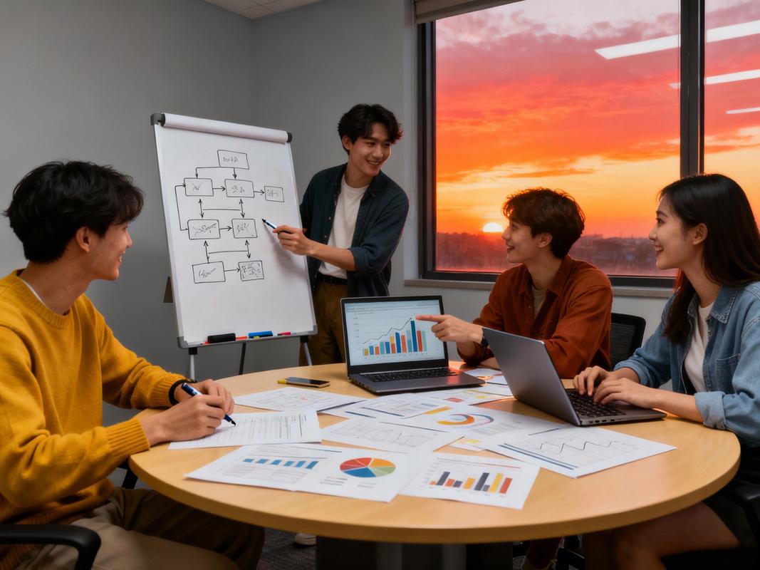 天津哪家英语培训机构最好？-第3张图片-厚德教育培训