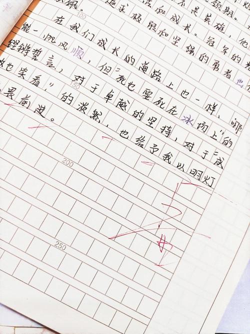 成败能否真正定义英雄？-第3张图片-厚德教育培训