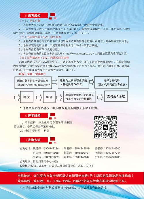 2025单招扩招报名何时开始？-第1张图片-厚德教育培训