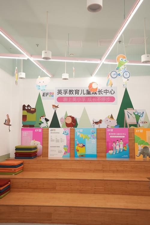 宁波幼儿英语培训怎么选？-第2张图片-厚德教育培训