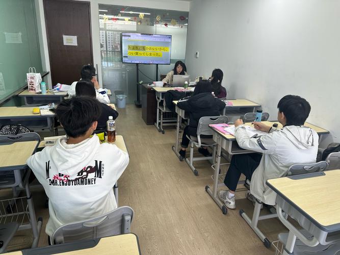 上海职场英语口语培训选哪家好？-第2张图片-厚德教育培训