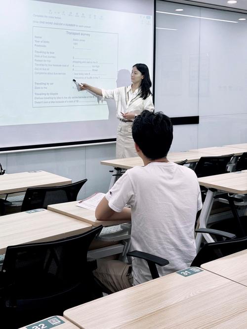 上海职场英语口语培训选哪家好？-第3张图片-厚德教育培训