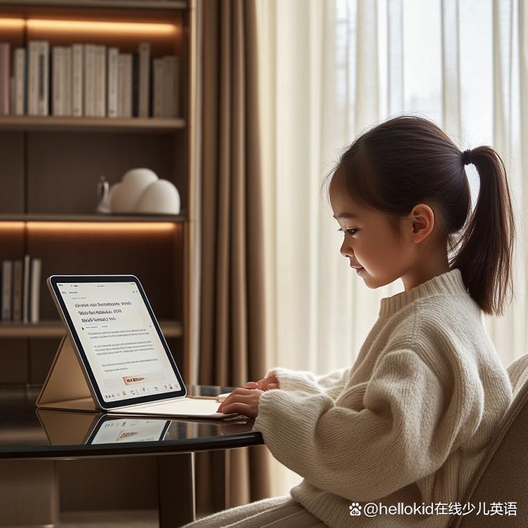 南京儿童英语培训学校哪家好？-第2张图片-厚德教育培训