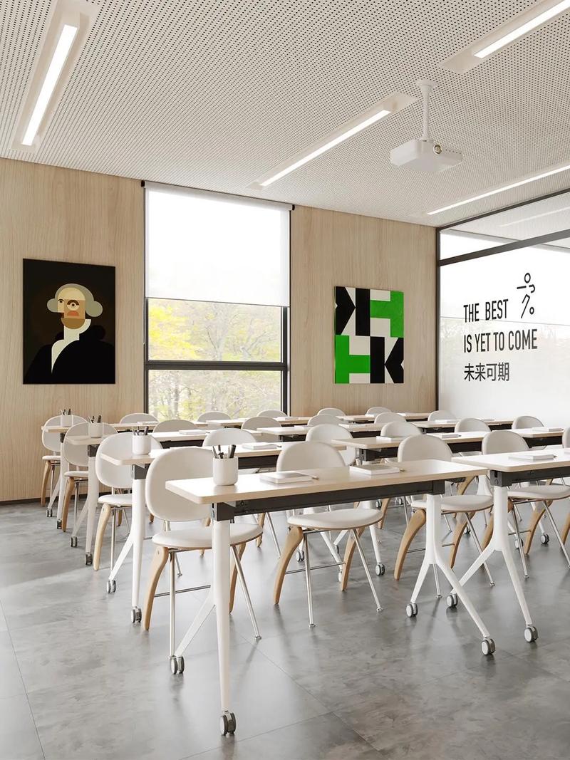 英语培训机构项目怎么选才靠谱？-第2张图片-厚德教育培训