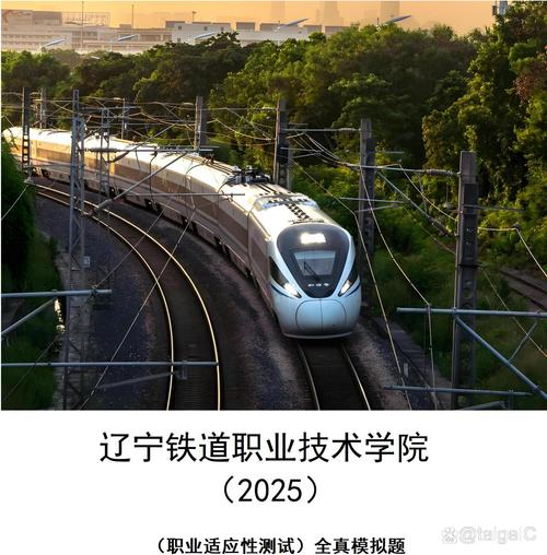 2025锦州铁路单招题有哪些？-第2张图片-厚德教育培训