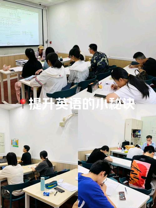 上海初中生英语培训哪家好？-第1张图片-厚德教育培训