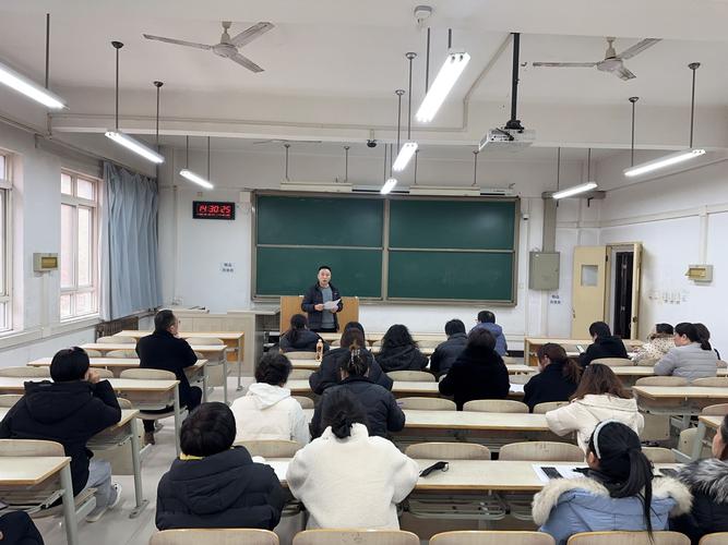 苏州英语46级考试培训哪家好？-第2张图片-厚德教育培训