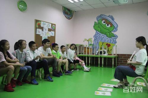 重庆沙坪坝英语培训学校哪家好？-第2张图片-厚德教育培训