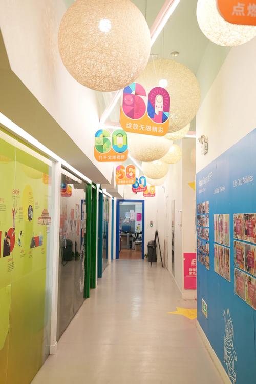 常州青少年环球英语培训效果如何？-第2张图片-厚德教育培训