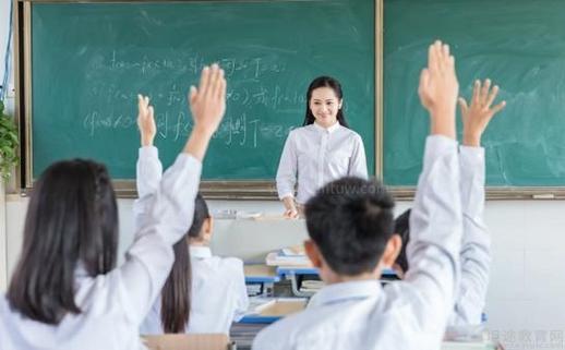 西安少儿英语教师 培训-第3张图片-厚德教育培训