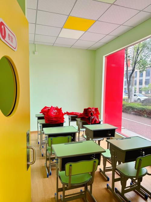 贵阳蘑菇城英语培训学校怎么样？-第3张图片-厚德教育培训