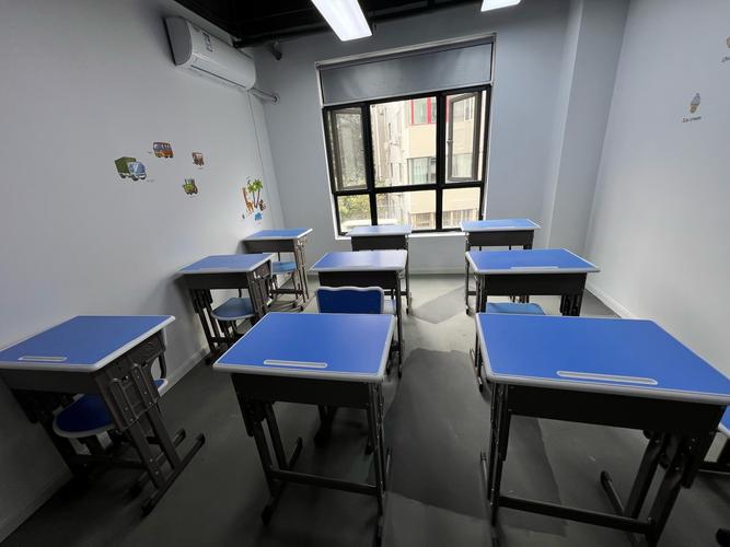 贵阳蘑菇城英语培训学校怎么样？-第2张图片-厚德教育培训