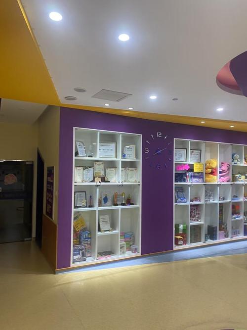 扬州幼儿英语培训哪家好？-第3张图片-厚德教育培训