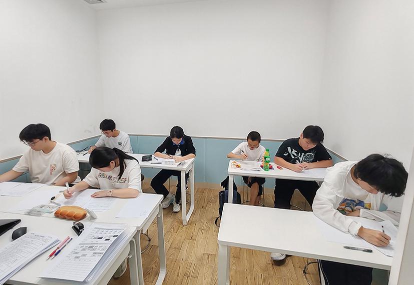 石家庄高考英语辅导培训哪家好？-第3张图片-厚德教育培训