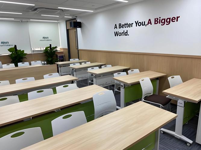 雅思美联英语培训效果如何？-第2张图片-厚德教育培训