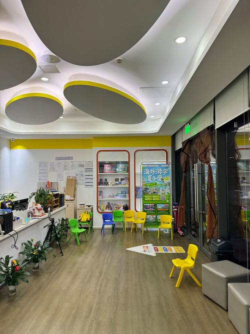 幼儿大良学英语培训机构-第1张图片-厚德教育培训