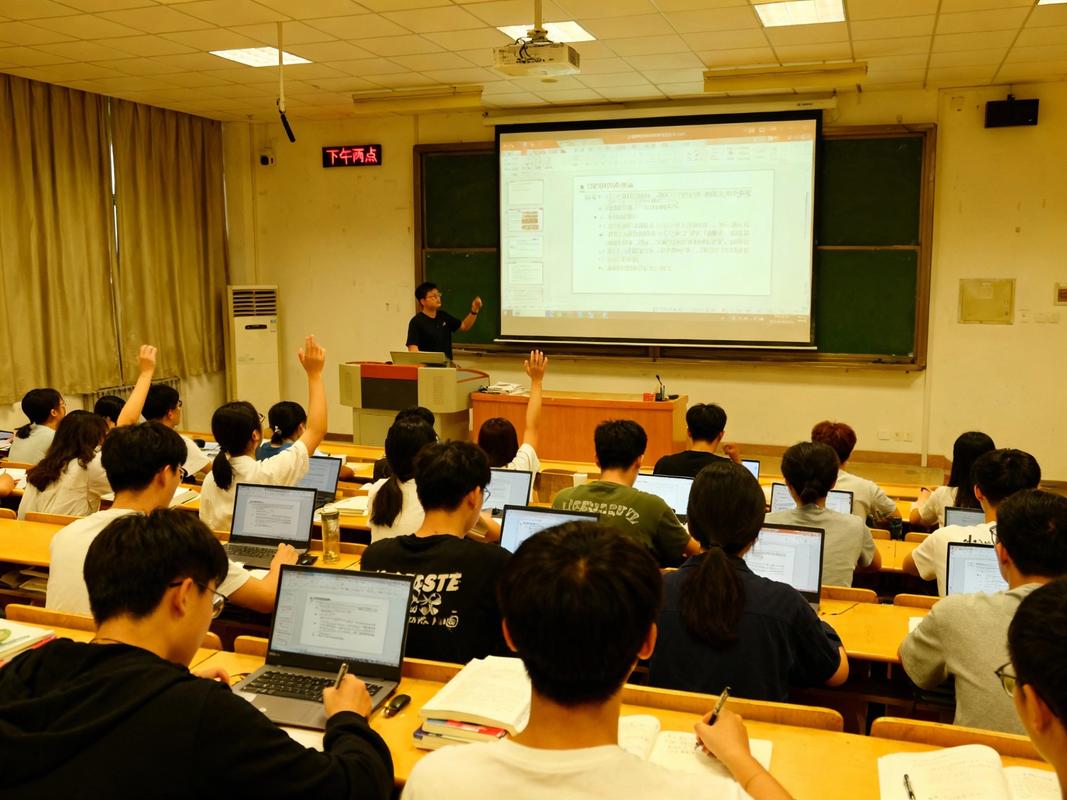 郑州朝阳英语培训班哪家好？-第3张图片-厚德教育培训