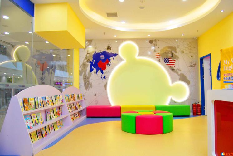 沈阳少儿英语培训机构哪家好？-第3张图片-厚德教育培训