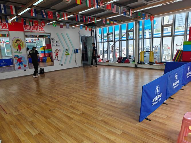 南京奥体哪家英语培训最好？-第2张图片-厚德教育培训