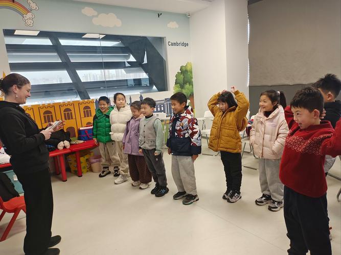 乌鲁木齐小学英语培训班怎么选？-第2张图片-厚德教育培训