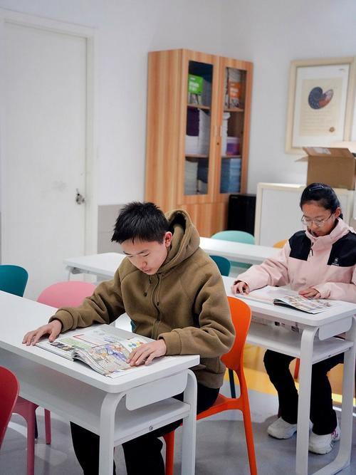 乌鲁木齐小学英语培训班怎么选？-第3张图片-厚德教育培训