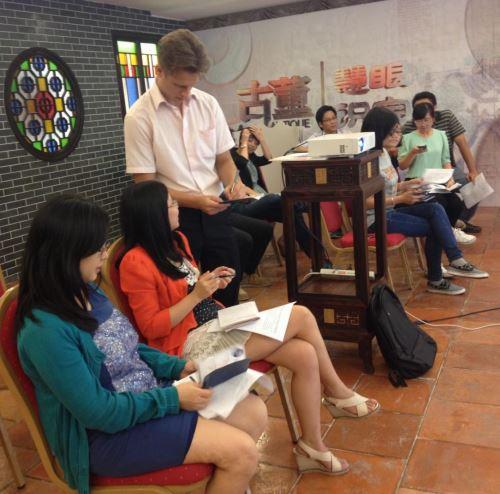 佛山华尔街国际英语培训效果如何?-第1张图片-厚德教育培训 佛山华尔街国际英语培训效果如何?-第1张图片-厚德教育培训