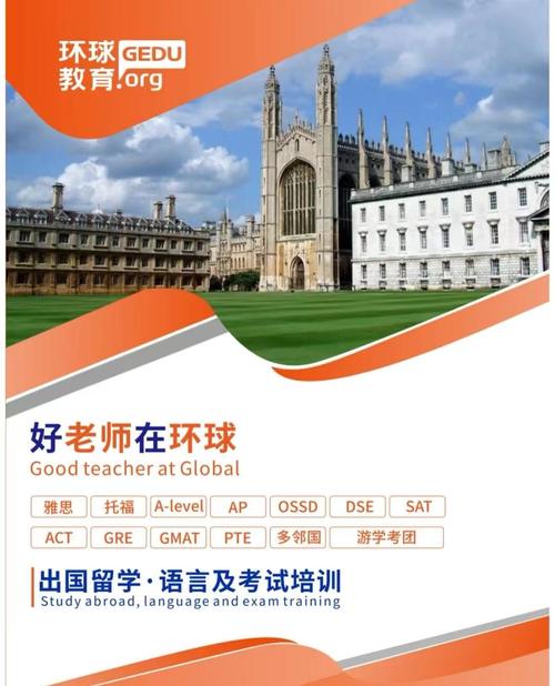 环球英语培训学校 概况-第1张图片-厚德教育培训 环球英语培训学校 概况-第1张图片-厚德教育培训