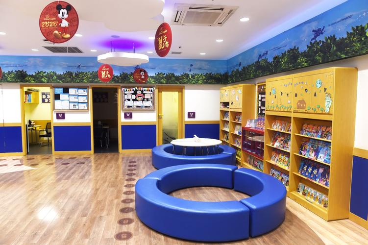 儿童迪斯尼英语培训效果真的好吗？-第1张图片-厚德教育培训