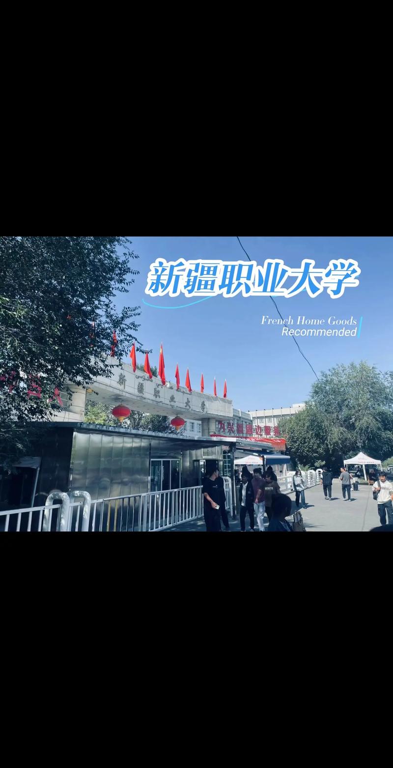 2025新疆单招学校有哪些？-第1张图片-厚德教育培训