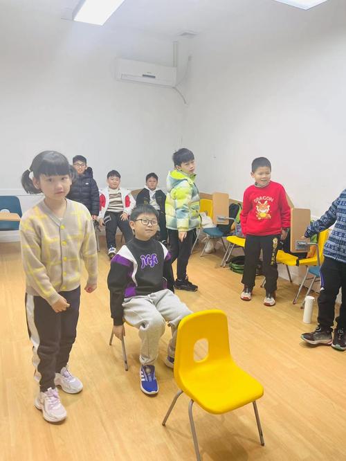 乌鲁木齐青少年英语培训哪家好？-第2张图片-厚德教育培训